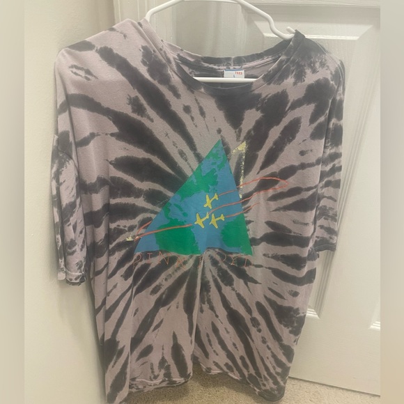 Pink Floyd Graphic T-Shirt - Picture 1 of 4